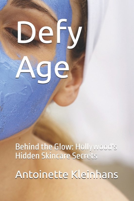 Defy Age - cover