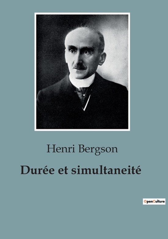 Durée et simultaneité