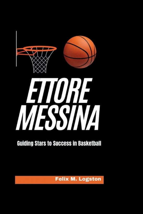 Ettore Messina - cover