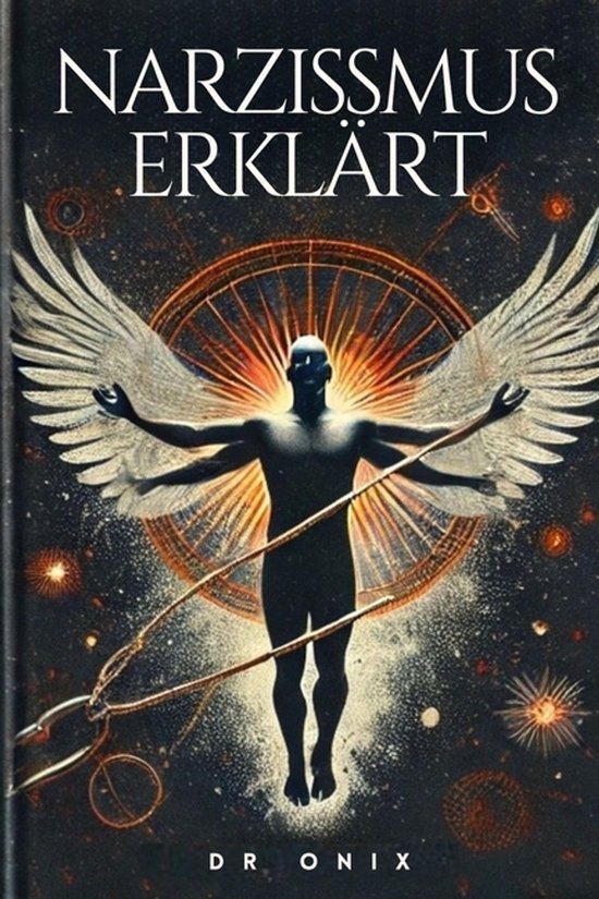 Narzisst, Narzissmus, Narzissten, Psychopath, Hsp, Introvert ... - cover