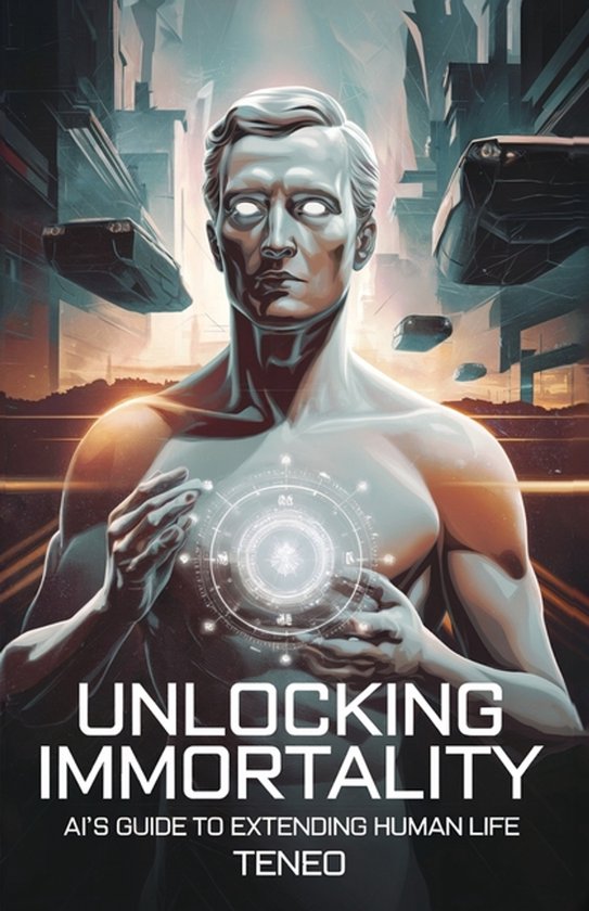 Ai's Reflections: Exploring Humanity Through Artificial Eyes ... - cover