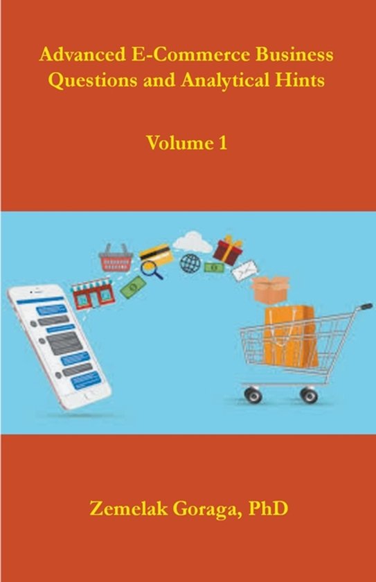 Advanced E-Commerce Business Questions and Analytical Hints - cover