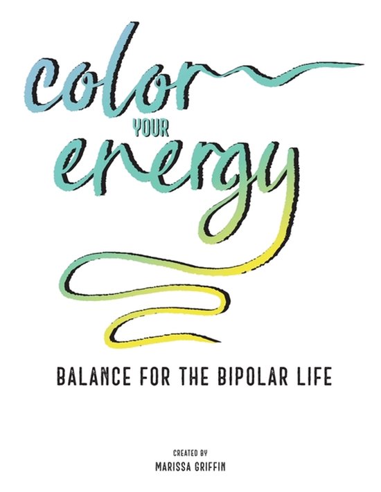 Color Your Energy - cover