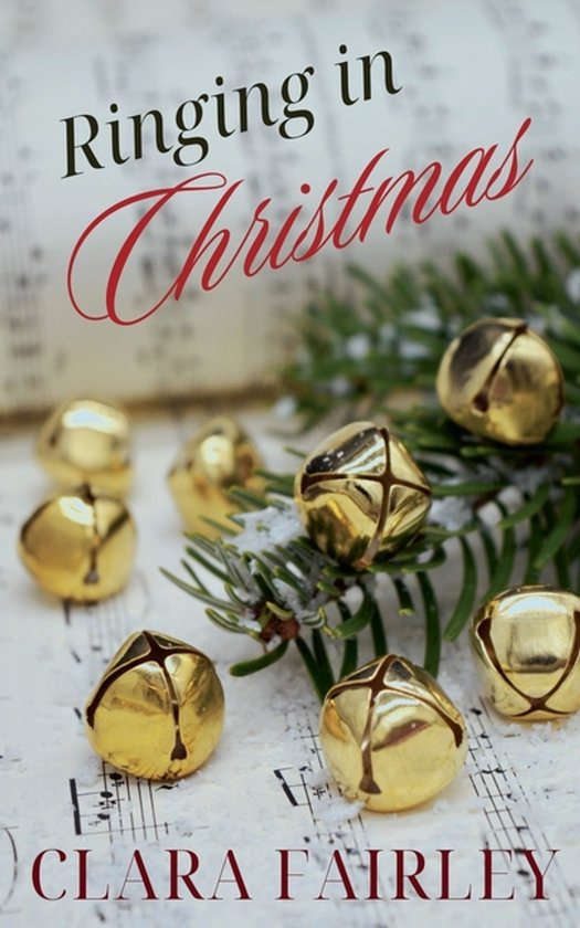 Pinewood Station Sweet Holiday Romance- Ringing in Christmas