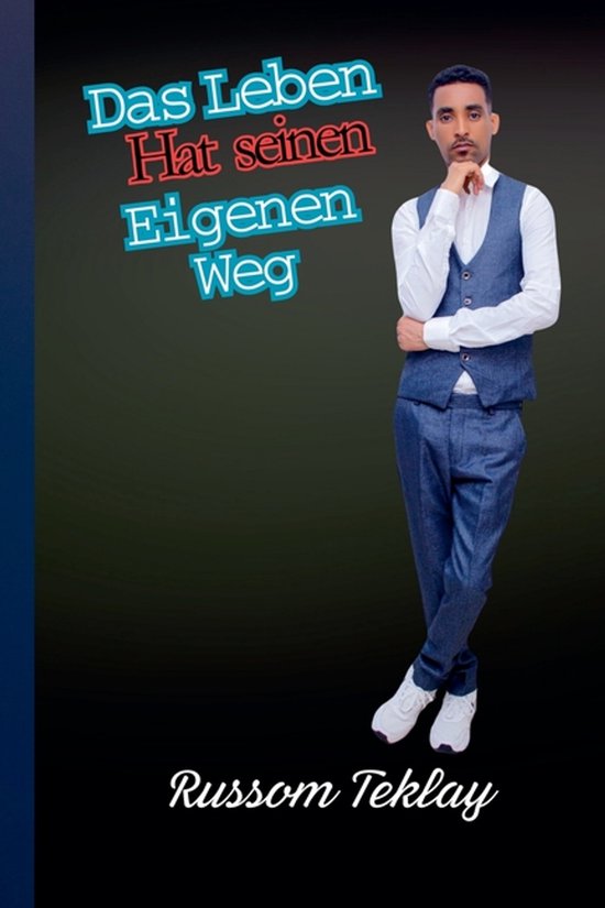 Das Leben hat seinen eigenen Weg - cover