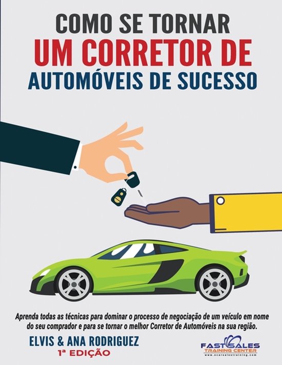 Fast Sales Training Center Auto Sales Training Courses- Como ... - cover