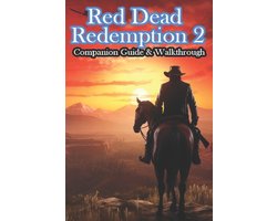 Red Dead Redemption 2 Companion Guide & Walkthrough