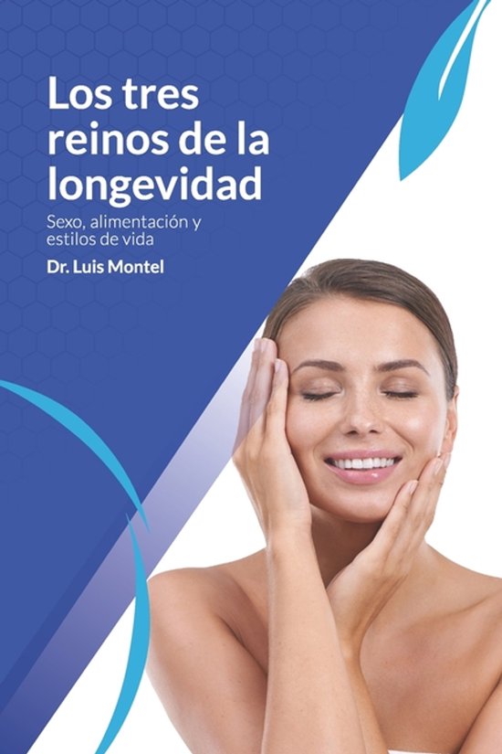 Los tres reinos de la longevidad - cover