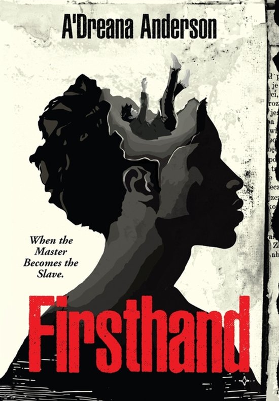 Firsthand - cover