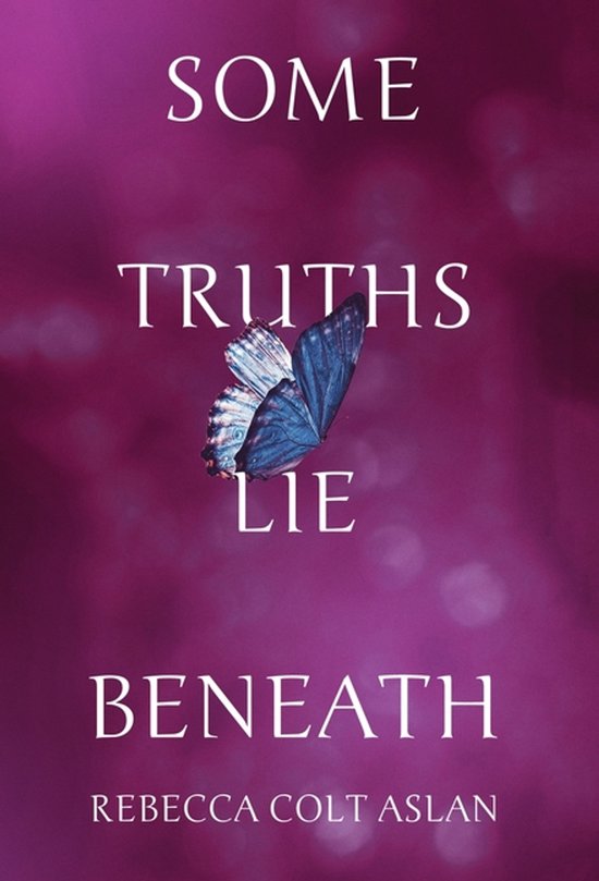 Some Truths Lie Beneath - cover