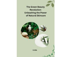 The Green Beauty Revolution
