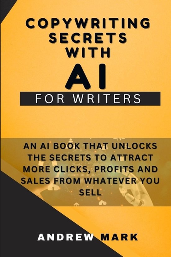 Effective Copywriting Secrets and Hacks- Copywriting Secrets ... - cover