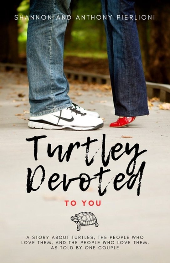 Turtley Devoted To You - cover