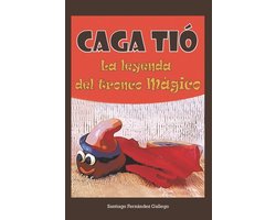 Caga Tió