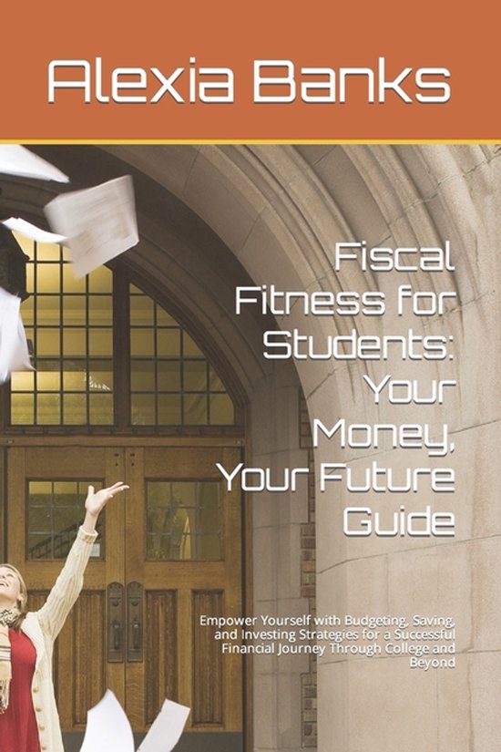 Fiscal Fitness for Students - cover