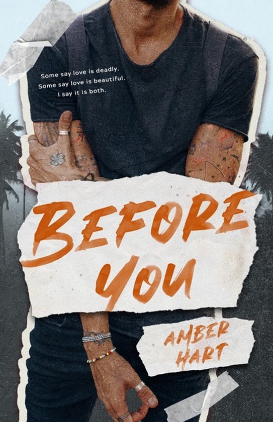 Before You - cover