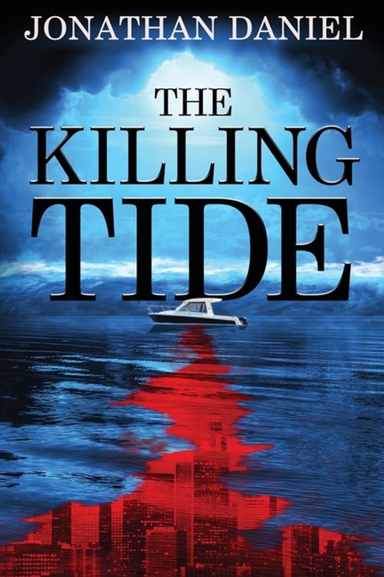 The Killing Tide - cover