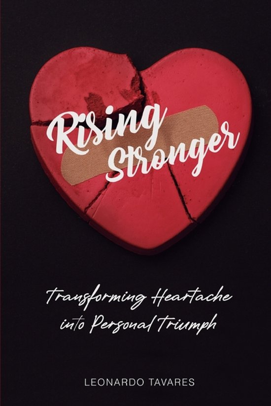 Rising Stronger - cover