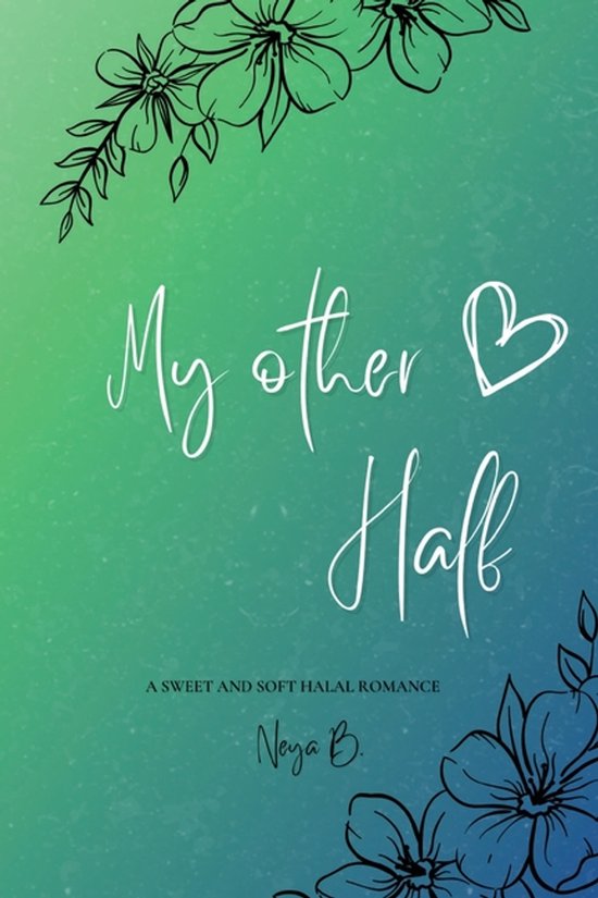 My Other Half - cover
