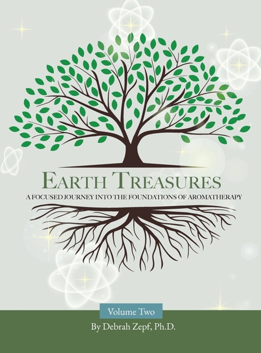 Earth Treasures- Earth Treasures van Debrah Zepf
