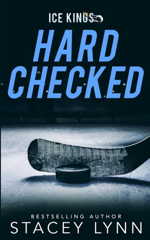 Hard Checked - cover