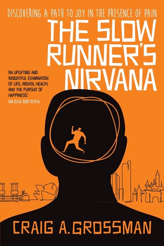 The Slow Runner's Nirvana - cover