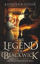 The Blackwick-The Legend of Blackwick