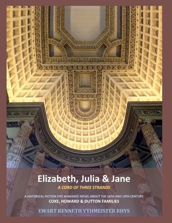 Jane, Elizabeth & Julia