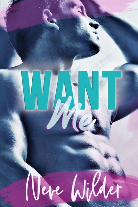 Extracurricular Activities- Want Me - cover