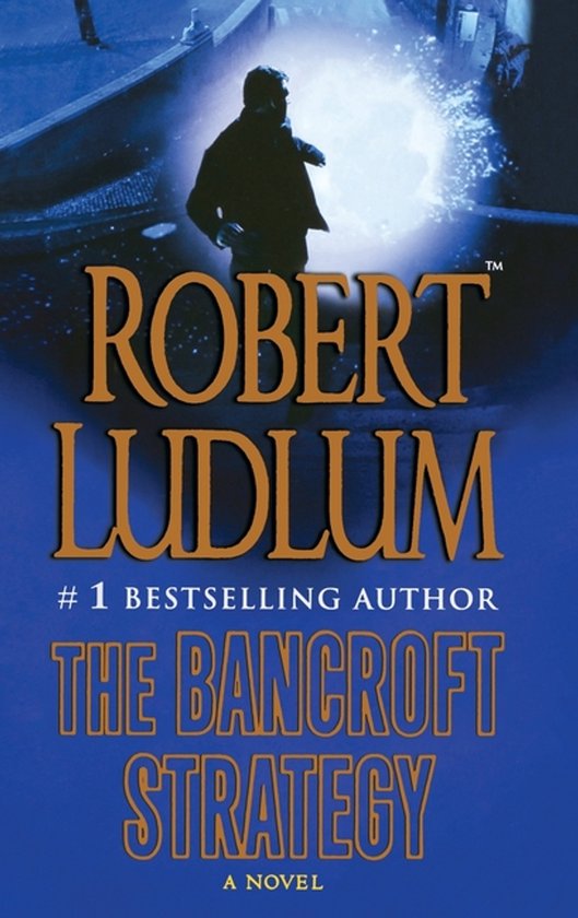 Bancroft Strategy - cover