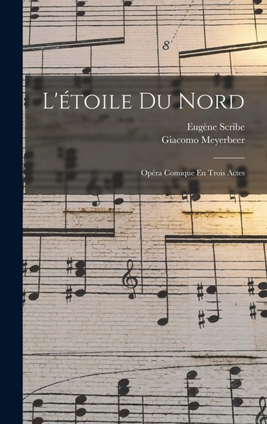 L'étoile Du Nord