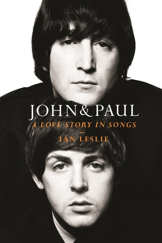 John & Paul - cover