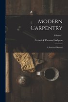 Modern Carpentry