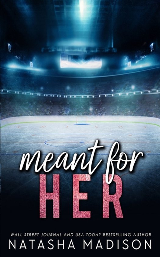 Meant For Her - Special Edition - cover