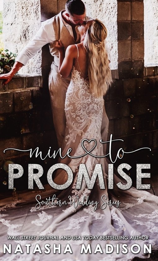 Mine to Promise (Hardcover) - cover