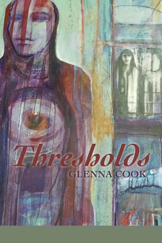 Thresholds - cover