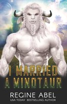 Prime Mating Agency- I Married A Minotaur