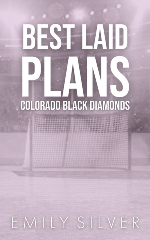 Best Laid Plans - cover