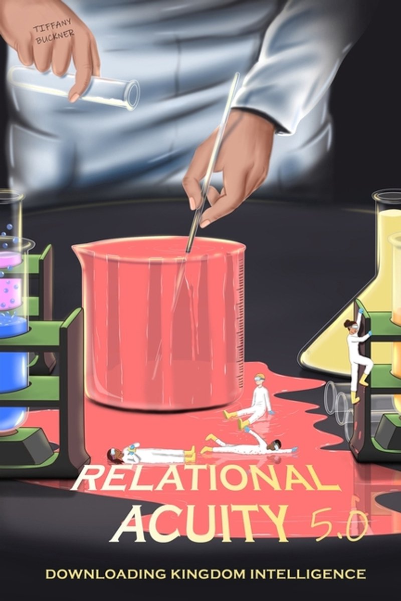 Relational Acuity 5.0 van Tiffany Buckner