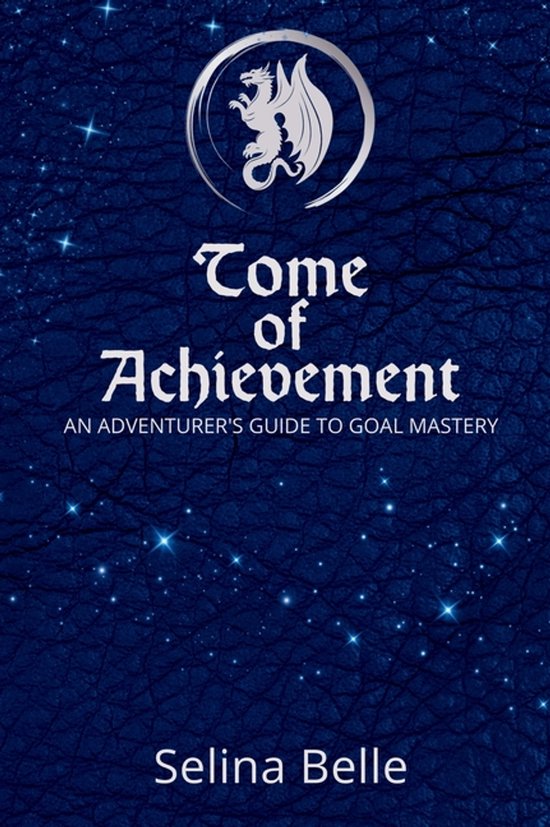 Tome of Achievement - cover
