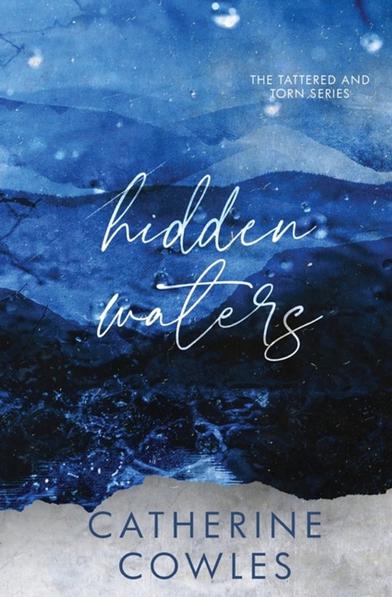 Hidden Waters - cover