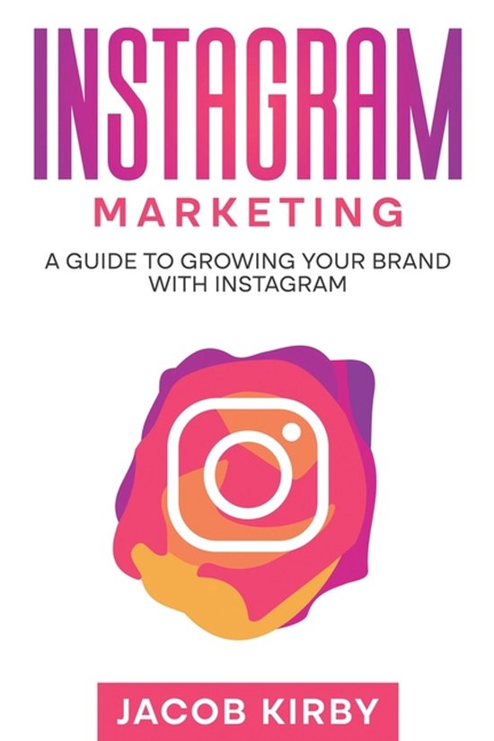 Instagram Marketing - cover
