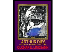 ARTHUR DIES Second Chronicle Vol. 1