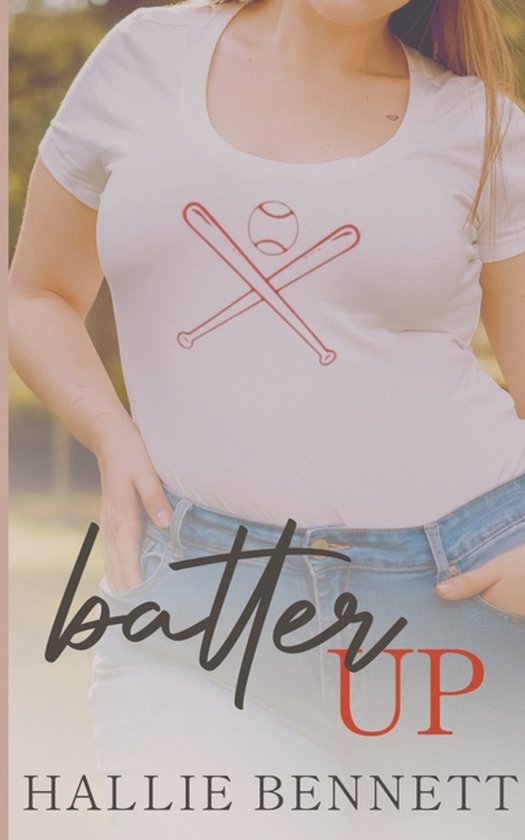 Batter Up - cover