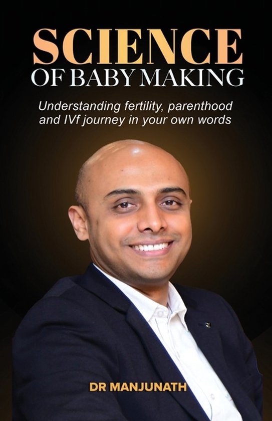 Science of Baby Making - cover