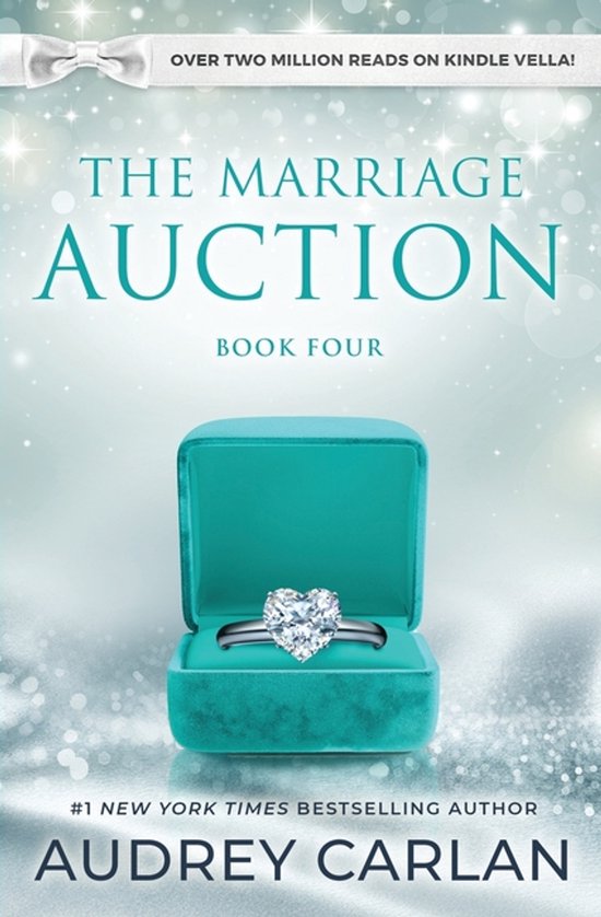The Marriage Auction - cover