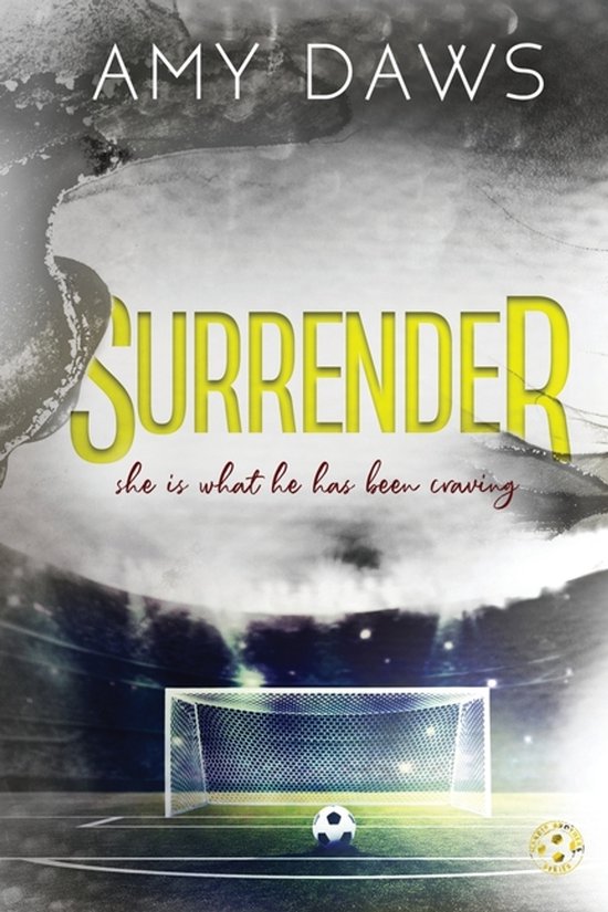 Surrender - cover