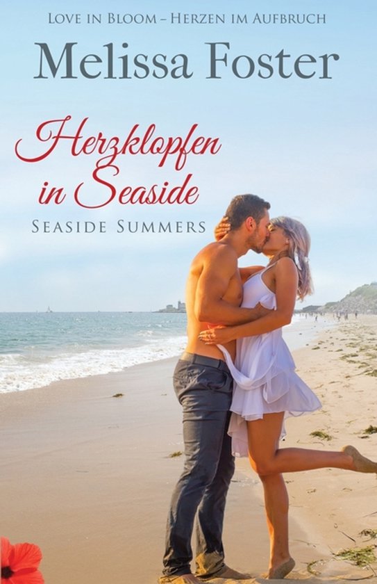 Seaside Summers- Herzklopfen in Seaside - cover