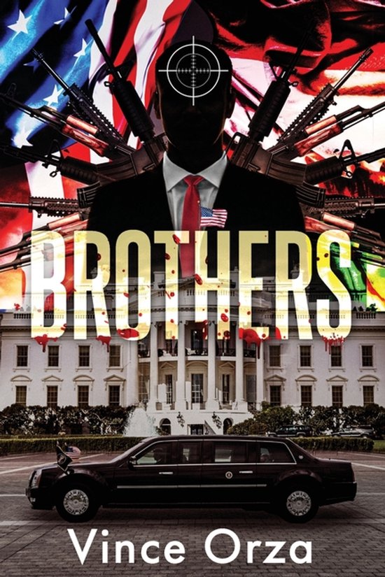 Brothers - cover