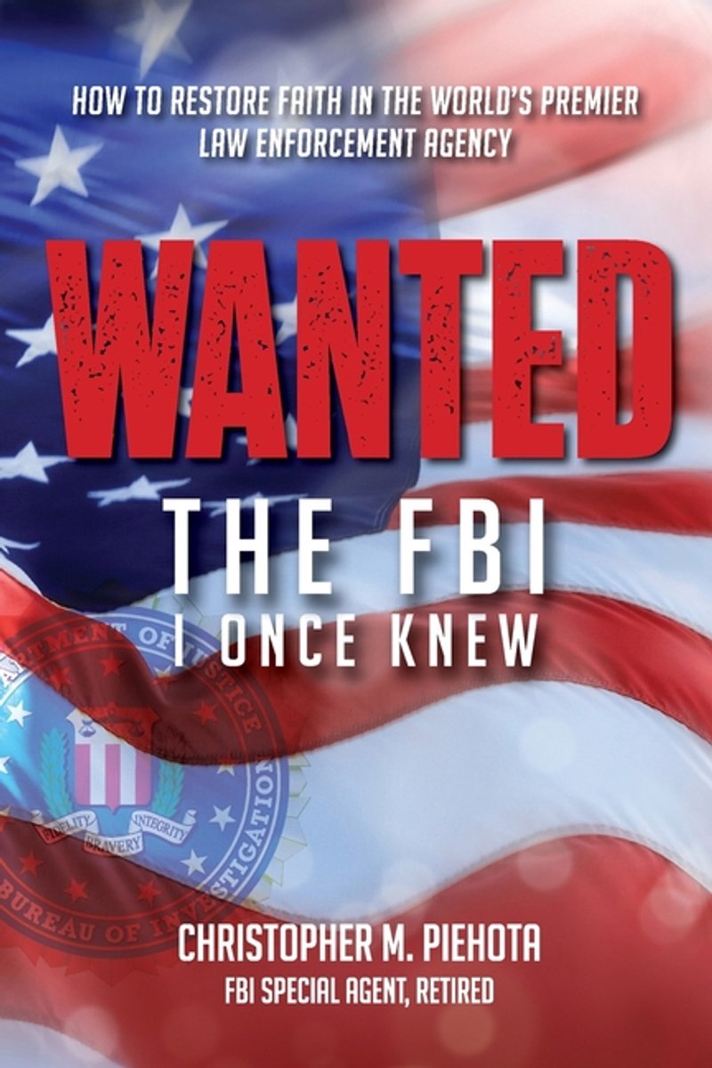Wanted van